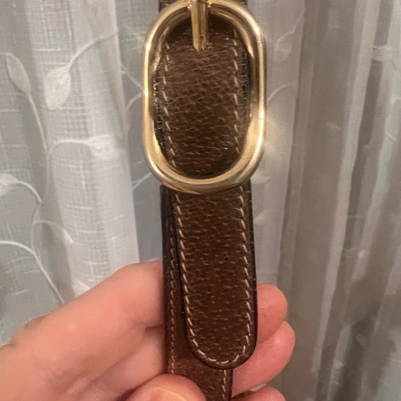 Vintagege GUCCI bag with Gucci dust bag ❤️❤️❤️🔥🔥🔥 - Picture 6 of 16